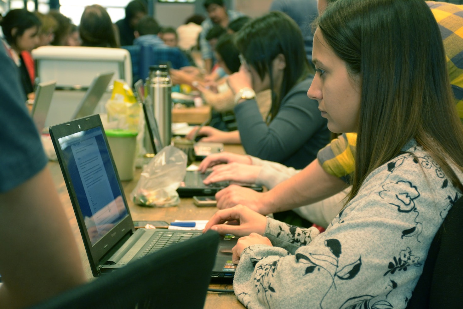 Mastering The Art Of Collaborative World Building